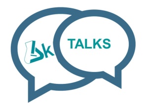 BK- TALKS – Disseminando conhecimento!