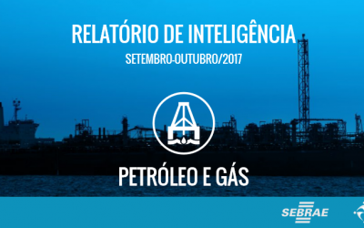 Baktron recebe destaque no relatório de inteligência setorial de petróleo e gás