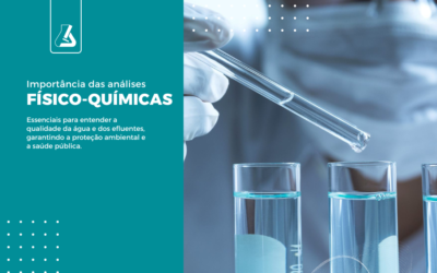 Entenda a importância de análises físico-químicas